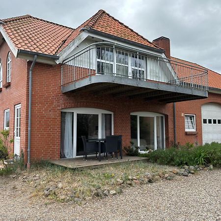 Augustenhof Ferien Nordborg Extérieur photo