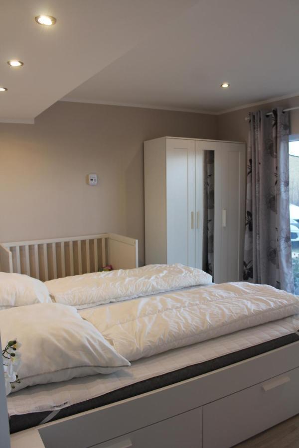 Augustenhof Ferien Nordborg Extérieur photo
