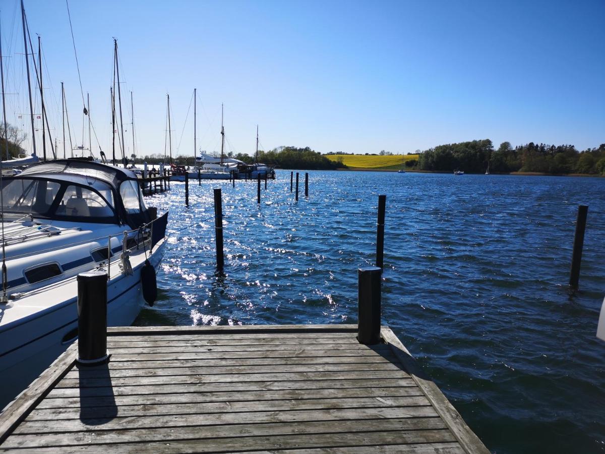 Augustenhof Ferien Nordborg Extérieur photo
