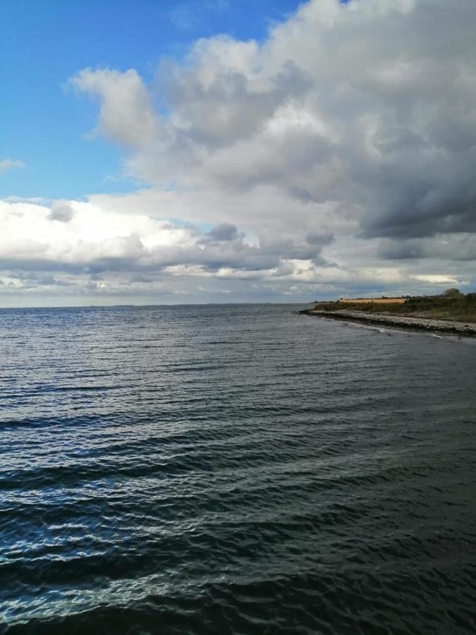 Augustenhof Ferien Nordborg Extérieur photo