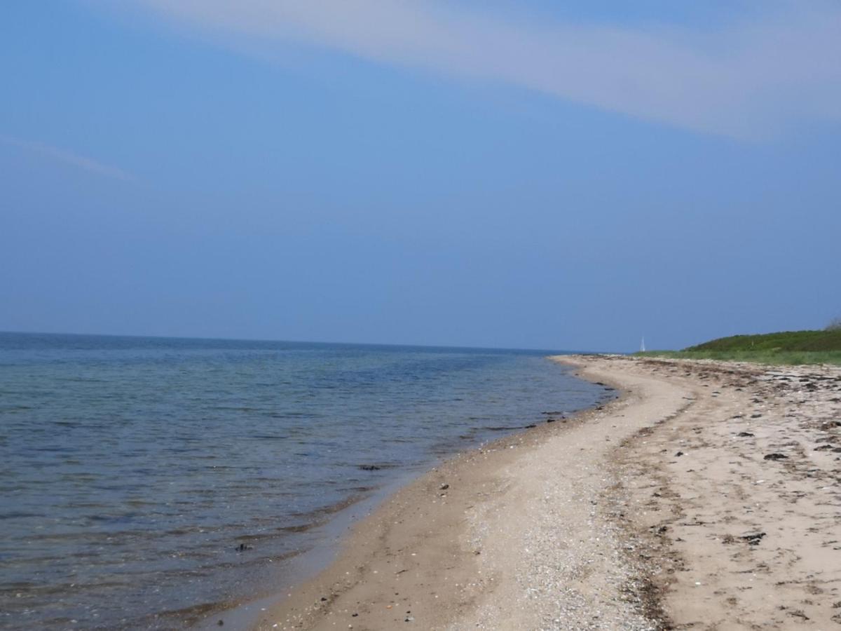 Augustenhof Ferien Nordborg Extérieur photo