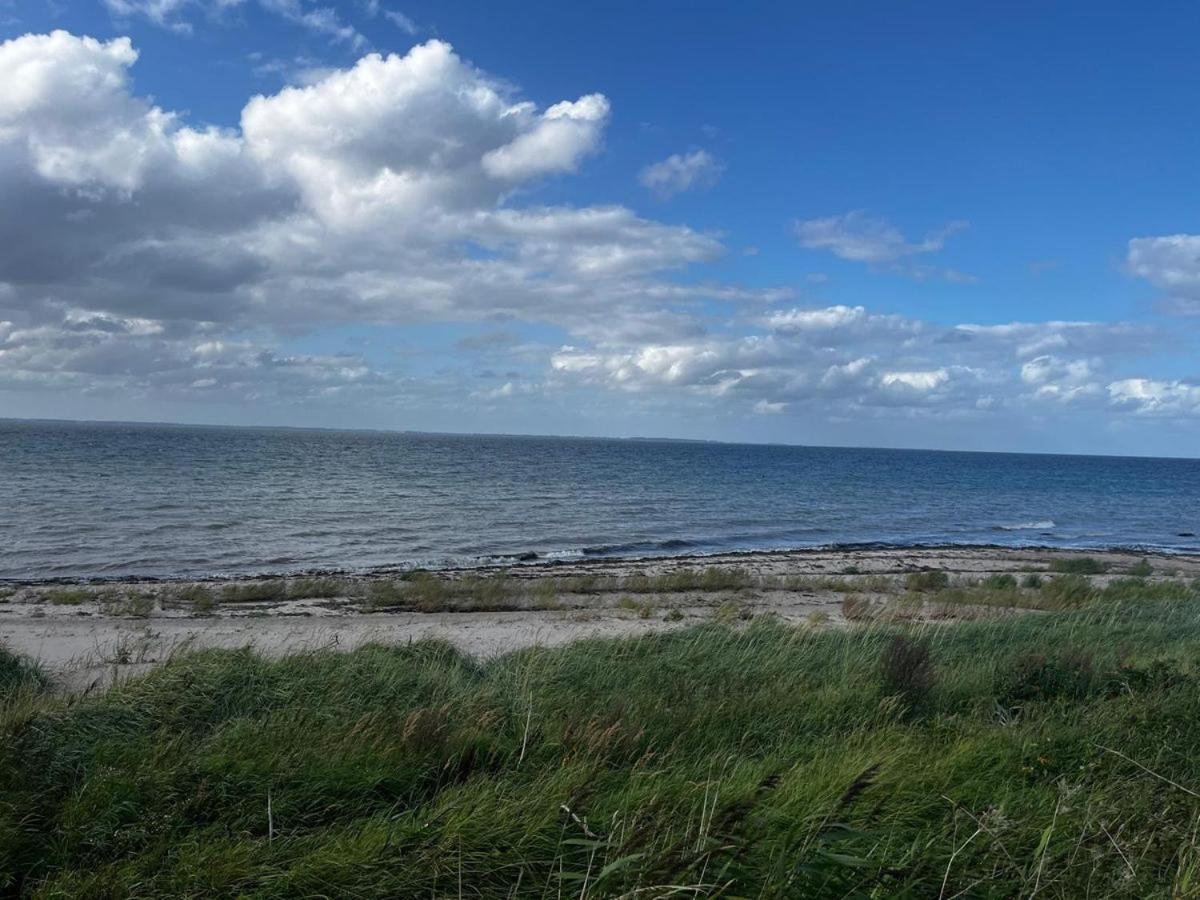 Augustenhof Ferien Nordborg Extérieur photo