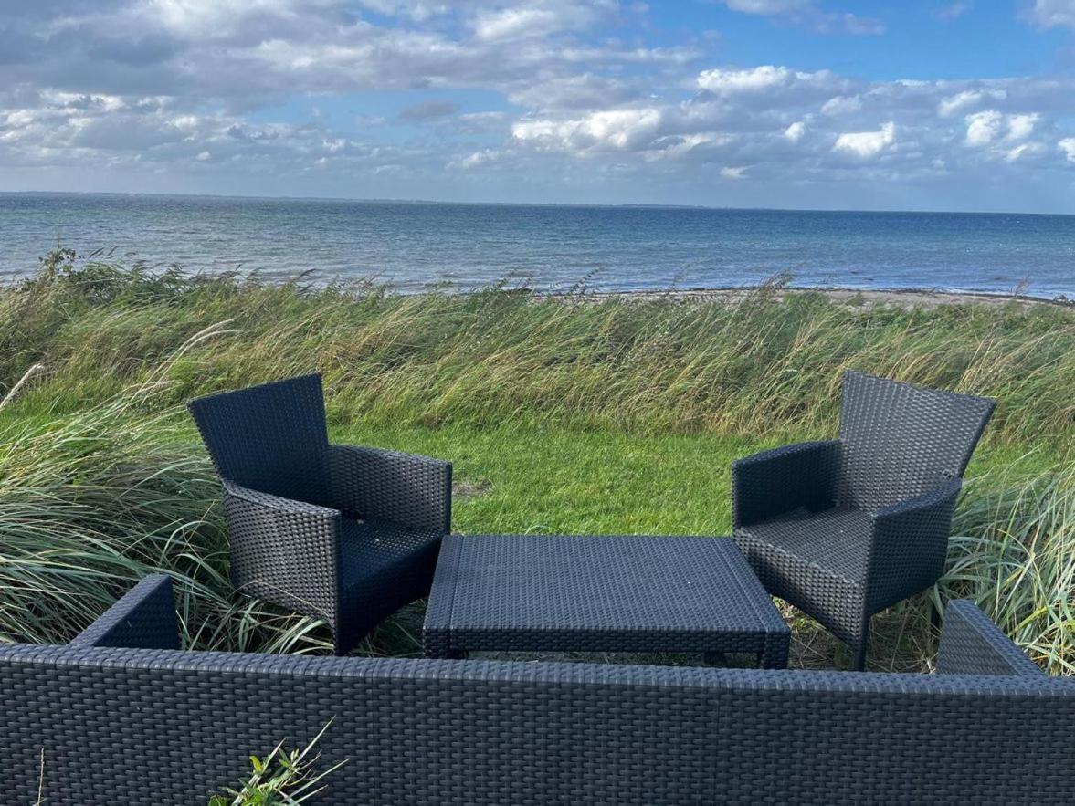 Augustenhof Ferien Nordborg Extérieur photo