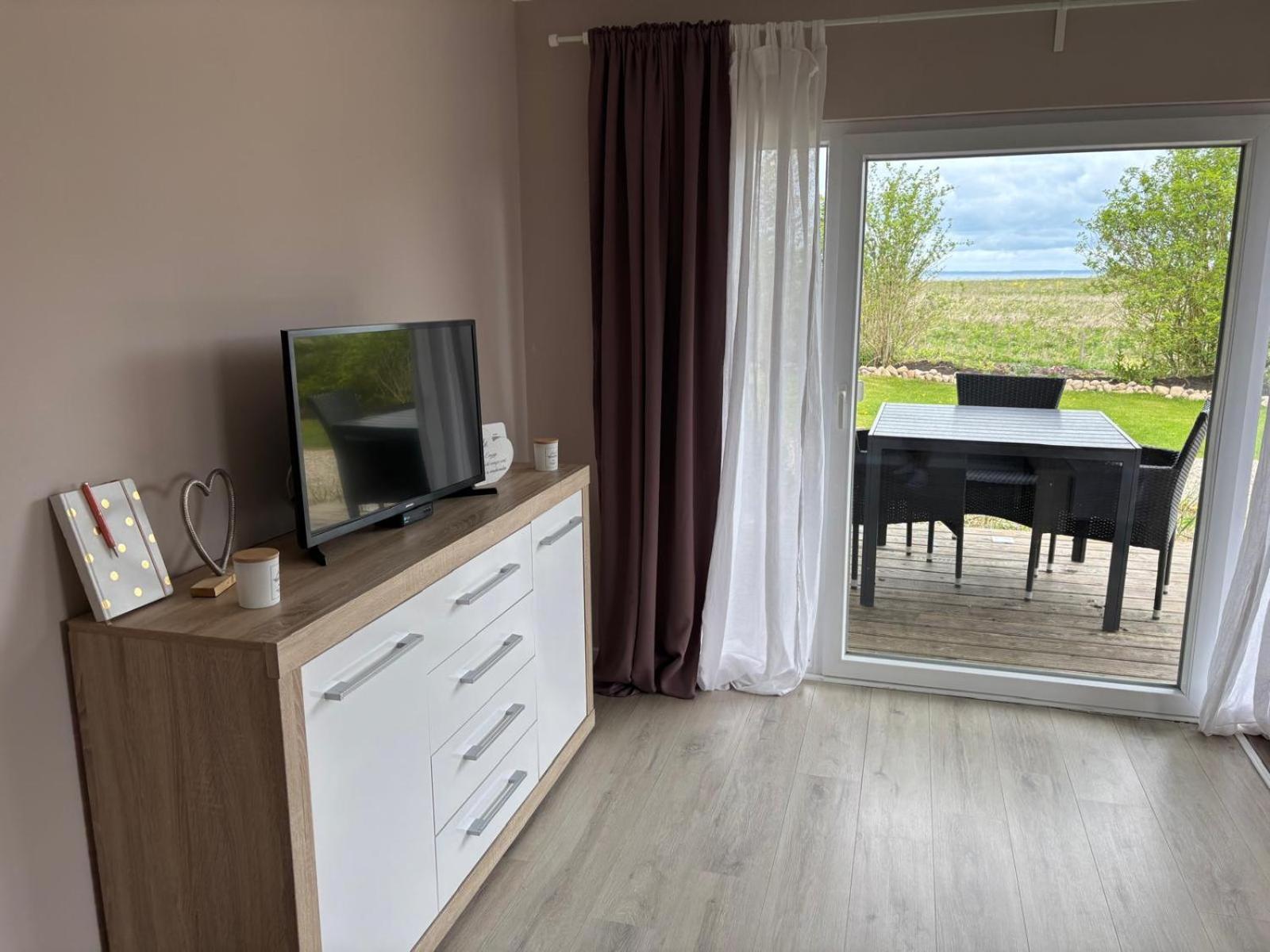 Augustenhof Ferien Nordborg Extérieur photo