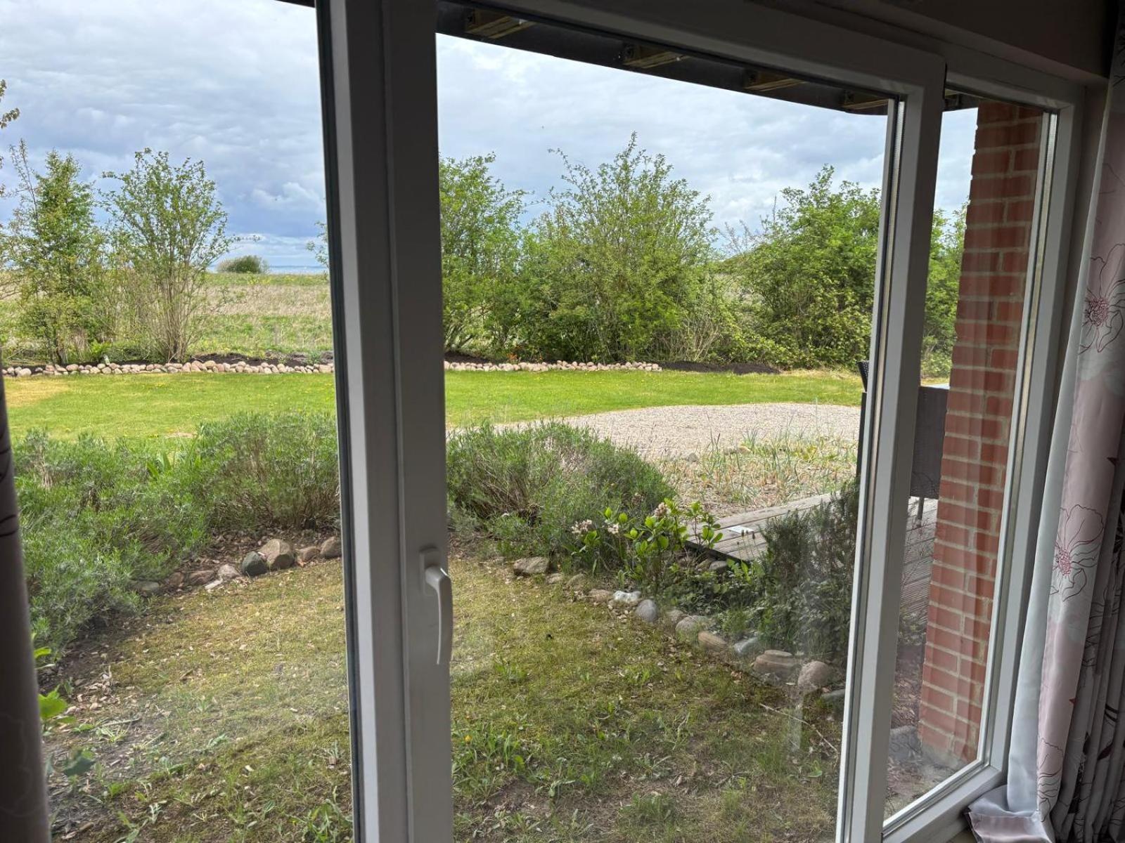 Augustenhof Ferien Nordborg Extérieur photo