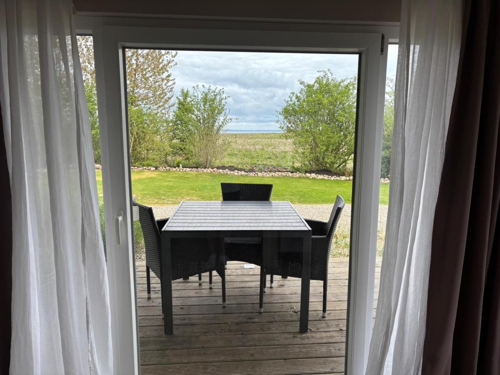 Augustenhof Ferien Nordborg Extérieur photo